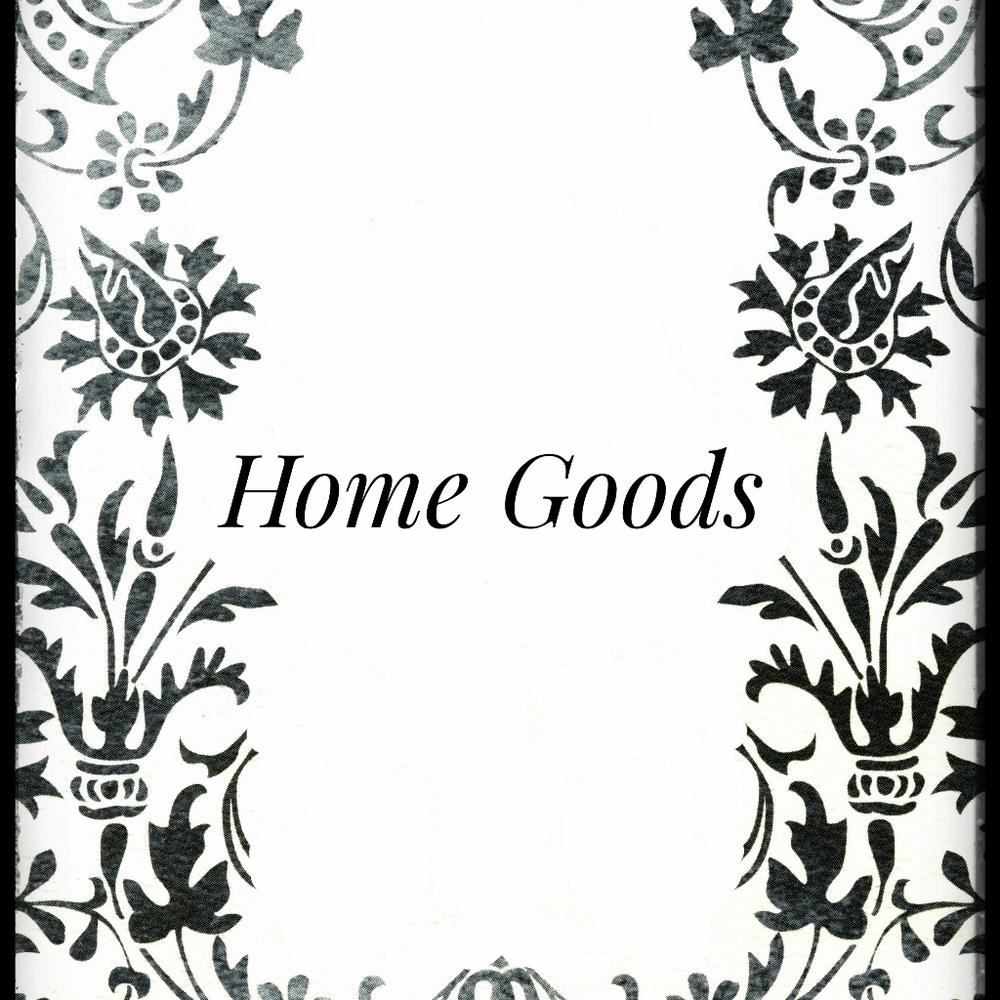 Home Goods